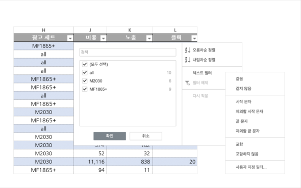 쉬운 데이터 분석